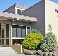 Brougham Arms Hotel - Yarra Valley Accommodation