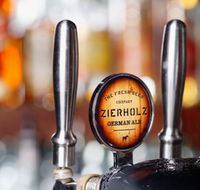 Zierholz Premium Brewery - Yarra Valley Accommodation