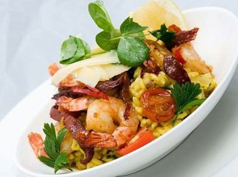 All' Antica Italian Restaurant & Pizzeria - Yarra Valley Accommodation 0