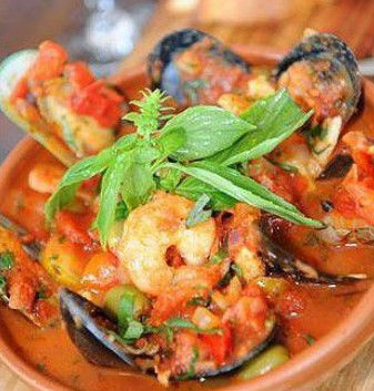All' Antica Italian Restaurant & Pizzeria - Yarra Valley Accommodation 1
