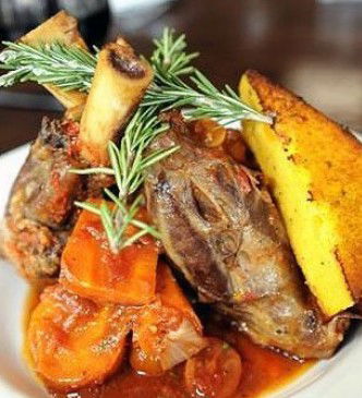 All' Antica Italian Restaurant & Pizzeria - Yarra Valley Accommodation 2