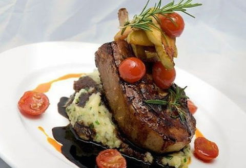 All' Antica Italian Restaurant & Pizzeria - Yarra Valley Accommodation 3
