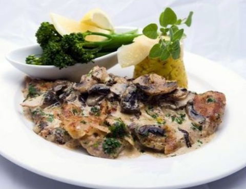All' Antica Italian Restaurant & Pizzeria - Yarra Valley Accommodation 4