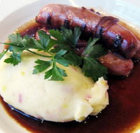 Admella's Bistro - Yarra Valley Accommodation