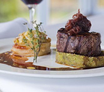 Chris's Beacon Point Restaurant - Yarra Valley Accommodation 0