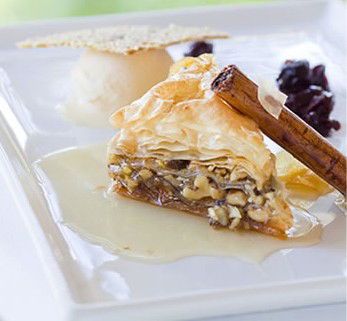 Chris's Beacon Point Restaurant - Yarra Valley Accommodation 5