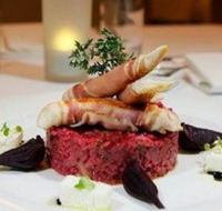 Black Salt Restaurant - Yarra Valley Accommodation