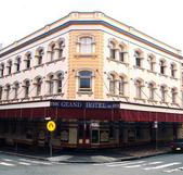 The Grand Hotel Newcastle - Yarra Valley Accommodation