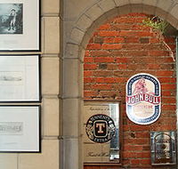 Scottish Chief's Tavern Brewery - Yarra Valley Accommodation