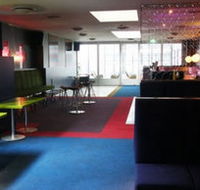 Leichhardt Hotel - Yarra Valley Accommodation