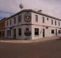 Club Hotel Bairnsdale - Yarra Valley Accommodation