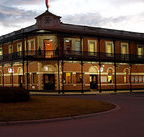 The Grand Terminus Hotel - Yarra Valley Accommodation