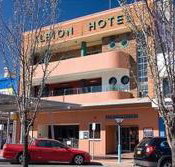 Albion Hotel - Yarra Valley Accommodation
