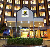 Chifley Albury - Yarra Valley Accommodation