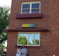 Star Hotel Albury - Yarra Valley Accommodation