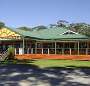 Bemm River Hotel - Yarra Valley Accommodation