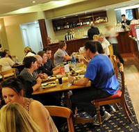 National Hotel Bendigo - Yarra Valley Accommodation