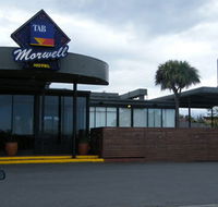 Morwell Hotel - Yarra Valley Accommodation