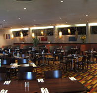 Sandbelt Club Hotel - Yarra Valley Accommodation