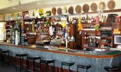 American Hotel Creswick - Yarra Valley Accommodation 0