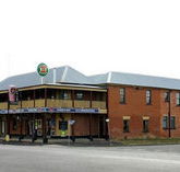 Bundarra Hotel - Yarra Valley Accommodation