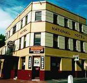 National Hotel Geelong - Yarra Valley Accommodation