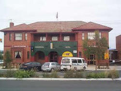 Arbuckle VIC Yarra Valley Accommodation
