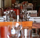 Zest Restaurant - Yarra Valley Accommodation