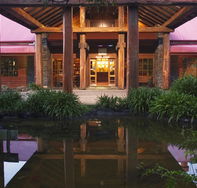 Tall Timbers Tasmania - Yarra Valley Accommodation
