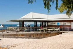 Aristos Waterfront Claremont - Yarra Valley Accommodation 0