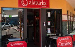 Alaturka Cuisine - Yarra Valley Accommodation 0
