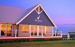 Anniebrook WA Yarra Valley Accommodation
