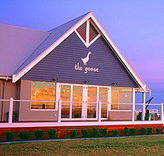 The Goose - Yarra Valley Accommodation