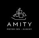 The Amity Restaurant - Yarra Valley Accommodation