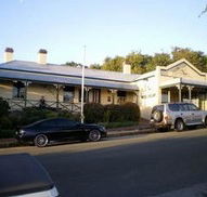 Earl of Spencer Historic Inn - Yarra Valley Accommodation