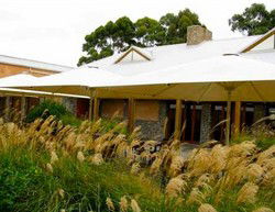 Xanadu Winery  - Yarra Valley Accommodation 0