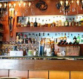 Safari Cocktail Bar - Yarra Valley Accommodation