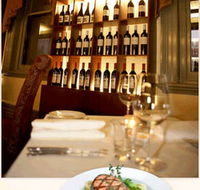 Shamrock Hotel Bendigo - Yarra Valley Accommodation