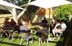 American Hotel Creswick - Yarra Valley Accommodation 1