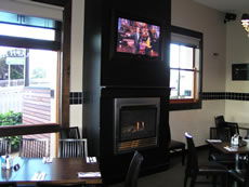 The Telegraph Hotel Geelong - Yarra Valley Accommodation 1