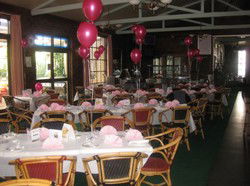 Attfield Tavern - Yarra Valley Accommodation 1
