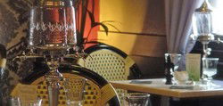 Absinthe Salon - Yarra Valley Accommodation 1
