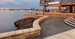 Aristos Waterfront Bunbury - Yarra Valley Accommodation 2