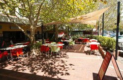 Alaturka Cuisine - Yarra Valley Accommodation 2