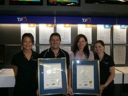 Attfield Tavern - Yarra Valley Accommodation 2