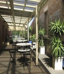 American Hotel Creswick - Yarra Valley Accommodation 3