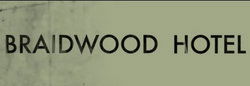 Braidwood Hotel - Yarra Valley Accommodation 3