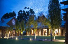 Xanadu Winery  - Yarra Valley Accommodation 3