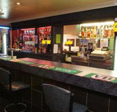 Astor Hotel Motel - Yarra Valley Accommodation