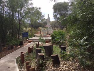 Etosha Charcoal - Yarra Valley Accommodation 2